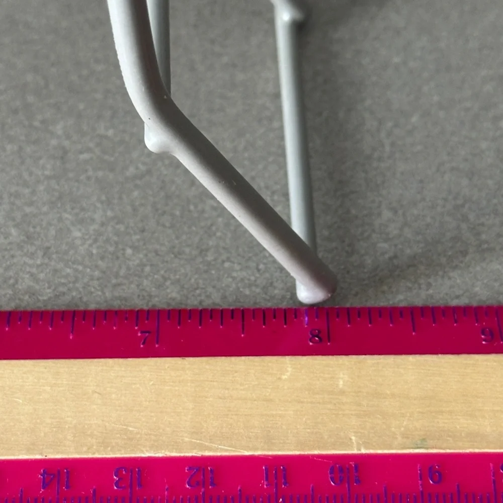 Silver Wire Rack Organizer - Picture 8 of 8